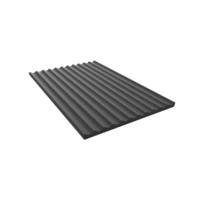 Uszczelka do łącznika rynny KROP STAL Ø125 mm Uszczelka do łącznika rynny KROP STAL Ø125 mm